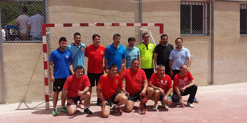Catalá: “Con un Gobierno del PP, los jóvenes serán los protagonistas activos de la plena recuperación de España”