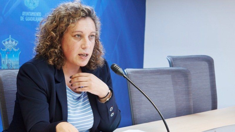 El II Plan de Infancia y Adolescencia recoge las propuestas realizadas por  los niños  y niñas de Guadalajara para mejorar la ciudad