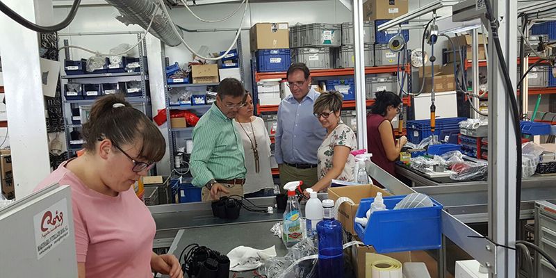 El PP de Cuenca apura las últimas horas de campaña apelando al voto útil y moderado