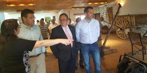 Villarejo de Periesteban