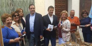 Visita Mercadillo Tarancón (9)