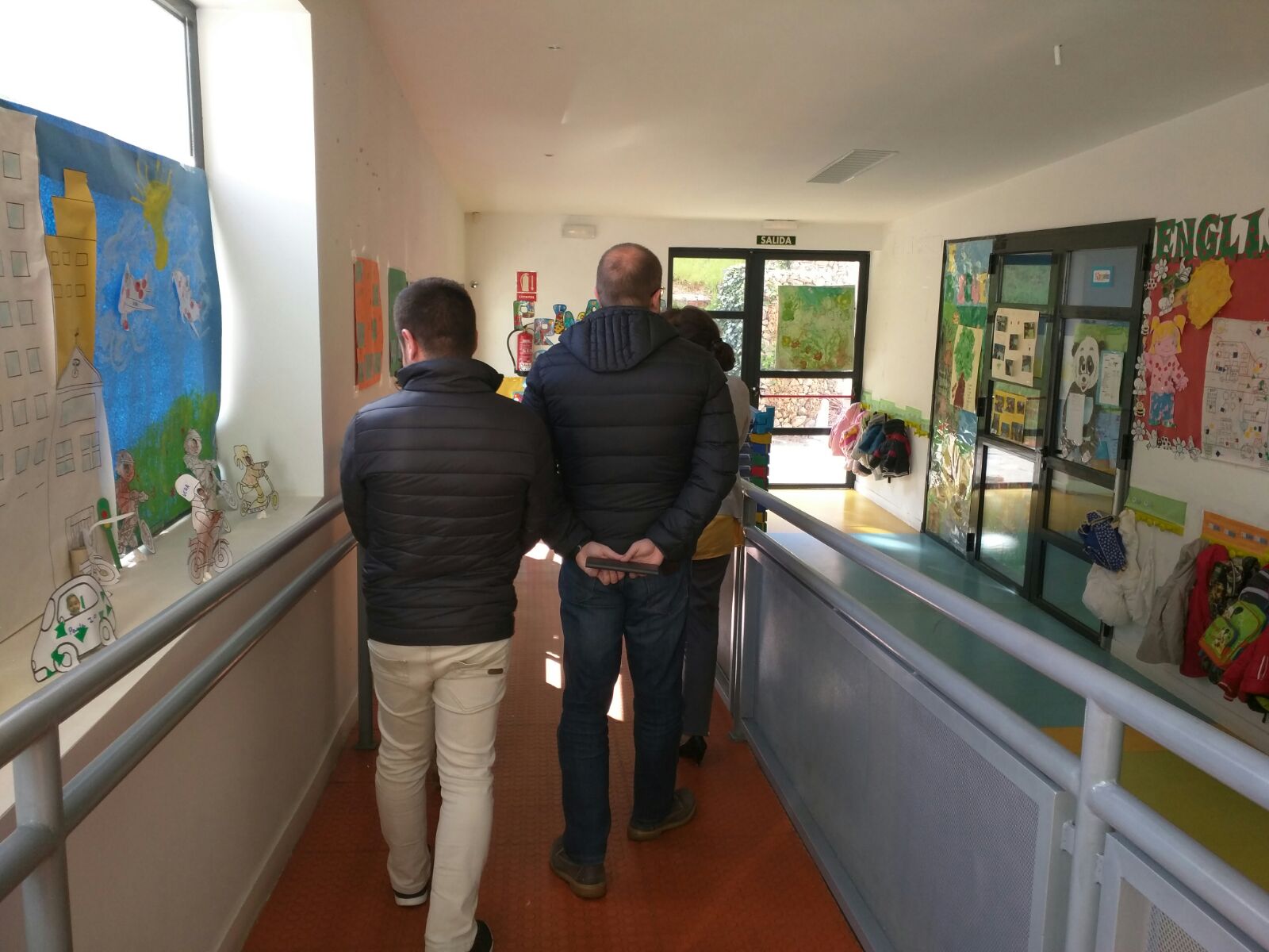 C’s Guadalajara califica de “continuista e insuficiente” el nuevo pliego para la gestión de las Escuelas Infantiles