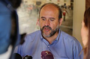 J. Luis Martinez Guijarro