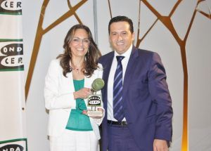 20160708 Premio Corazon de la Mancha Fundacion Caja Rural CLM web