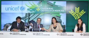 20160711 Caja Rural y Unicef
