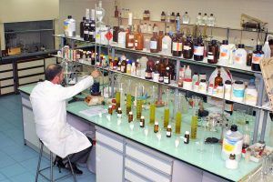 20160726 LABORATORIO CAJA RURAL CLM