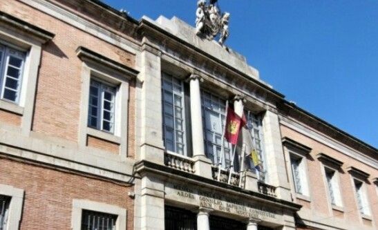 Castilla-La Mancha se prepara ante el riesgo de sufrir terremotos