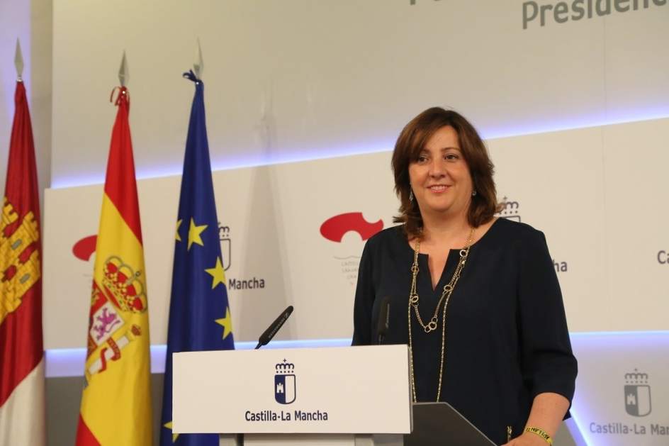 Más de 1.500 personas optarán el próximo 30 de julio a una de las plazas de orientadores laborales en las oficinas de empleo de la región