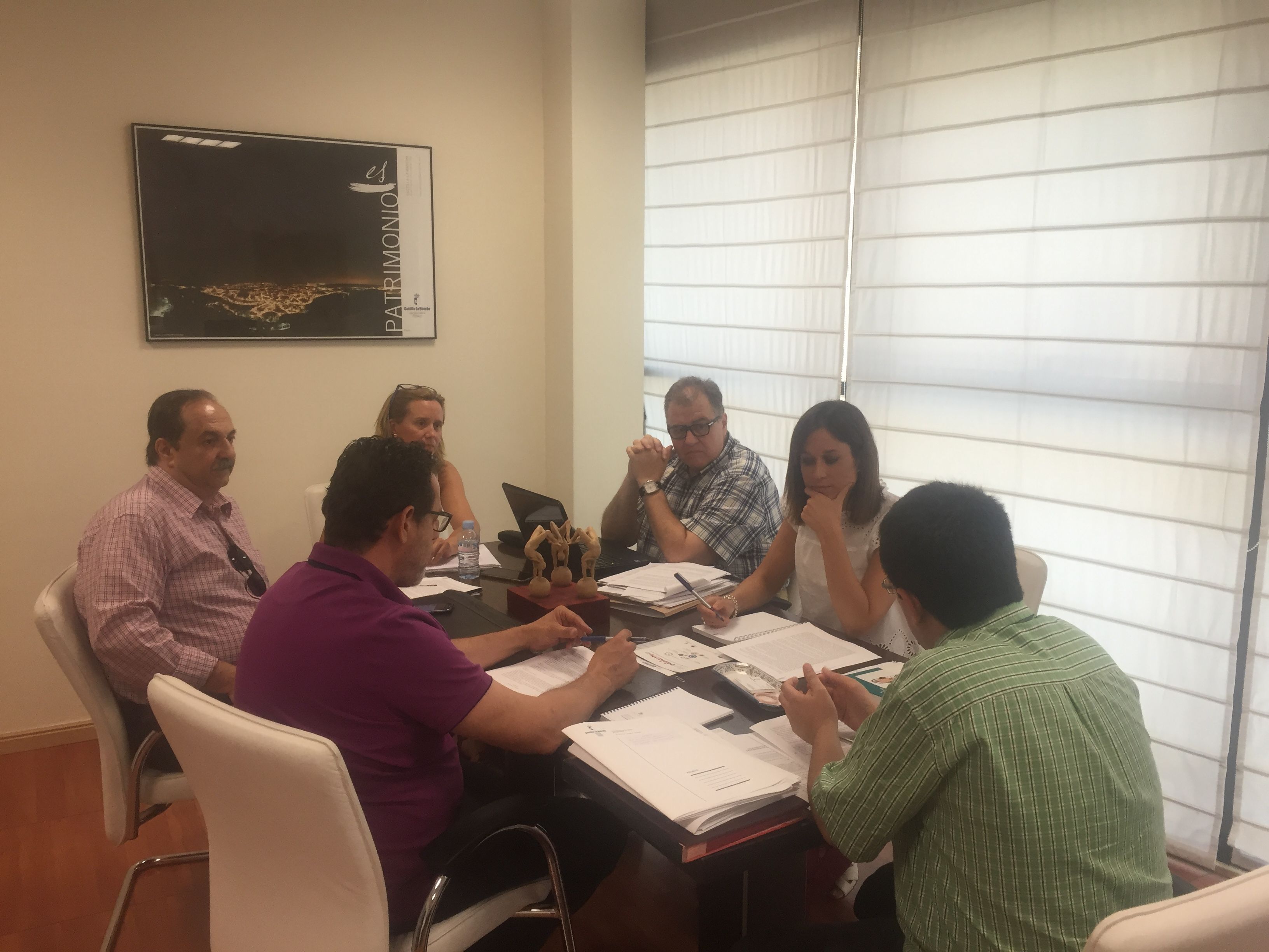 El Gobierno regional ultima los detalles para aprobar el nuevo decreto que regulará el uso turístico de viviendas y apartamentos