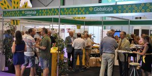 Globalcaja en la Fida.