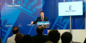 El presidente de Castilla-La Mancha pedirá al Gobierno central un nuevo Sistema de Financiación Autonómica