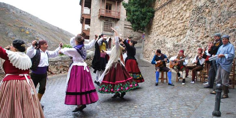 Diputación de Cuenca concede 100.000 euros en ayudas a 376 asociaciones y colectivos culturales de la provincia