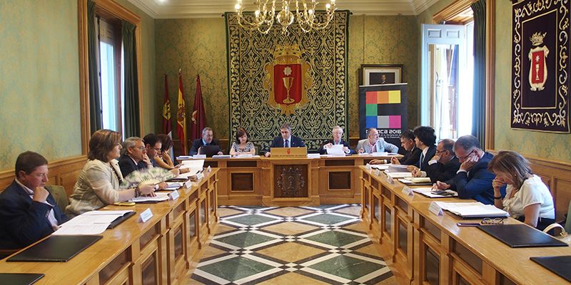 Cuenca pide ampliar la celebración de su nombramiento como Ciudad Patrimonio