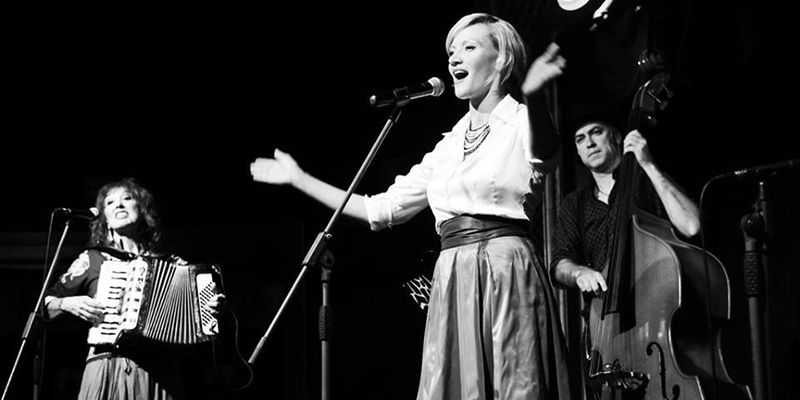 La artista polaca, Emilia Król, se presenta en “Veranos en Cuenca” con un recorrido por la música judía europea del siglo XX