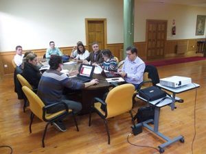 Cuenca repite como la única capital de Castilla-La Mancha que publica sus contratos y licitaciones conforme a la ley 2 Foto Transparencia