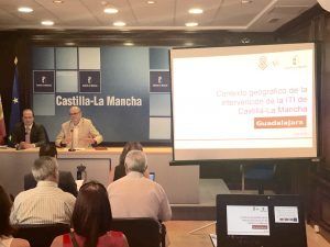 lucha contra la despoblación