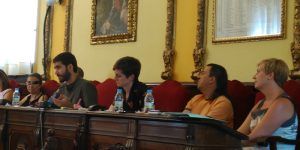Ahora Guadalajara consigue que los centros sociales tendrán un reglamento de uso 2 IMG_20160729_130921 (1)