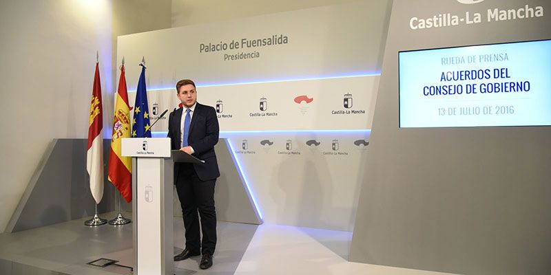 Aumentan hasta los 450.000 euros las ayudas destinadas a la investigación del patrimonio arqueológico y paleontológico de Castilla-La Mancha