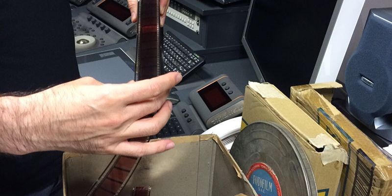 El documental ‘Cuenca’ de Carlos Saura será restaurado y digitalizado para su proyección en el XX Aniversario de Cuenca como Ciudad Patrimonio