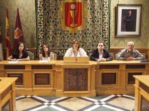 200 niños de Cuenca y su provincia recibirán clases gratis de lengua y cultura china 2 RP CURSOS CHINO