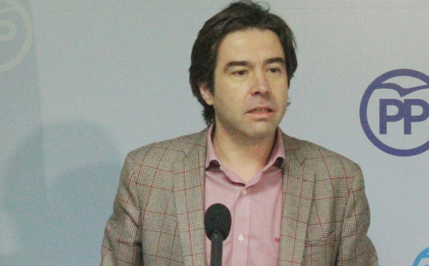 Robisco denuncia la desidia de Page y los socialistas de Guadalajara, incapaces de modificar el reglamento taurino de festejos populares