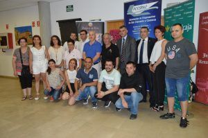 Prosigue la ruta de la tapa de San Clemente hasta el próximo domingo 2 ACESANC sigue VIII Ruta de la Tapa