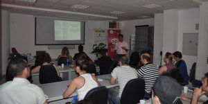 AJE Jornada Jimmy Pons