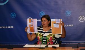 Arnedo, en rueda de prensa-180716