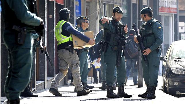 El Ayuntamiento de Trillo podría estar implicado en la operación Térmyca contra la corrupción