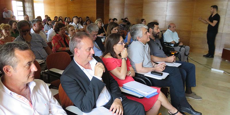 Los centros especiales de empleo reducirán sus trámites y optimizarán sus servicios