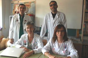 360 niños ingresados en el Hospital fueron atendidos este curso en el Aula Hospitalaria ‘La Pecera’ 2 aula Hospitalaria