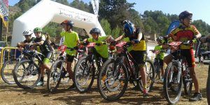 AYUDAS FEDERACIONES deportivas