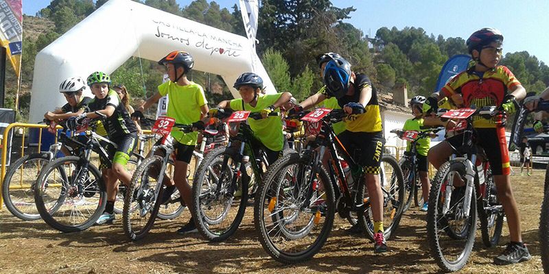 La Junta convoca subvenciones para la organización y gestión de federaciones deportivas