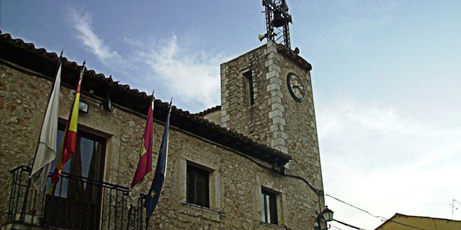 Taller de Educación Financiera, hoy en Fuentenovilla