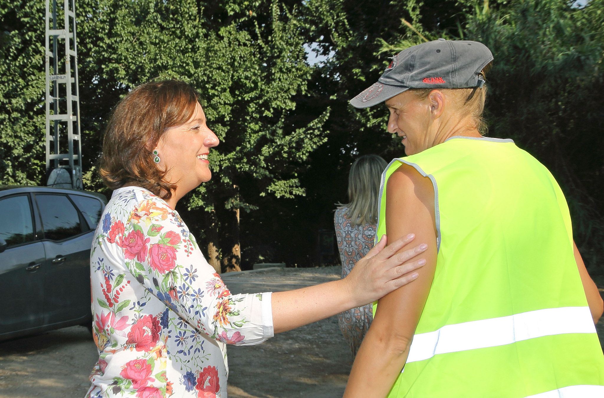 El Gobierno regional valora los datos de la EPA que dan un “respiro” con la bajada de 15.000 personas el segundo trimestre del año