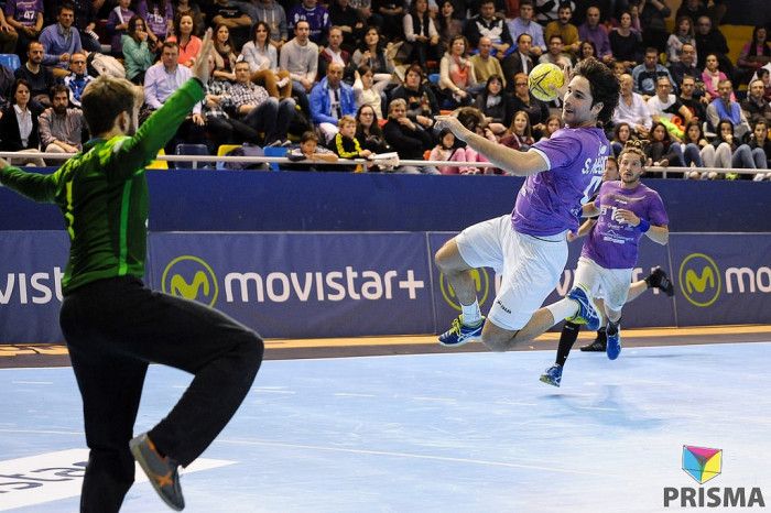 Comienzo de liga complicado para el BM Guadalajara