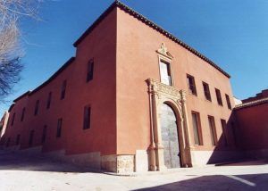 biblioteca publica de davalos