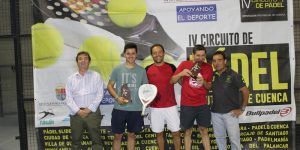 CAMPEONES MASCULINO