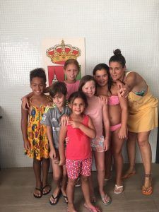 CASTING ACTORES QUER