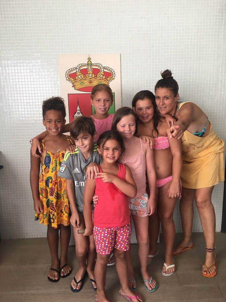 Ya hay actores voluntarios para el vídeo que sobre concienciación medioambiental promocionará el Ayuntamiento de Quer