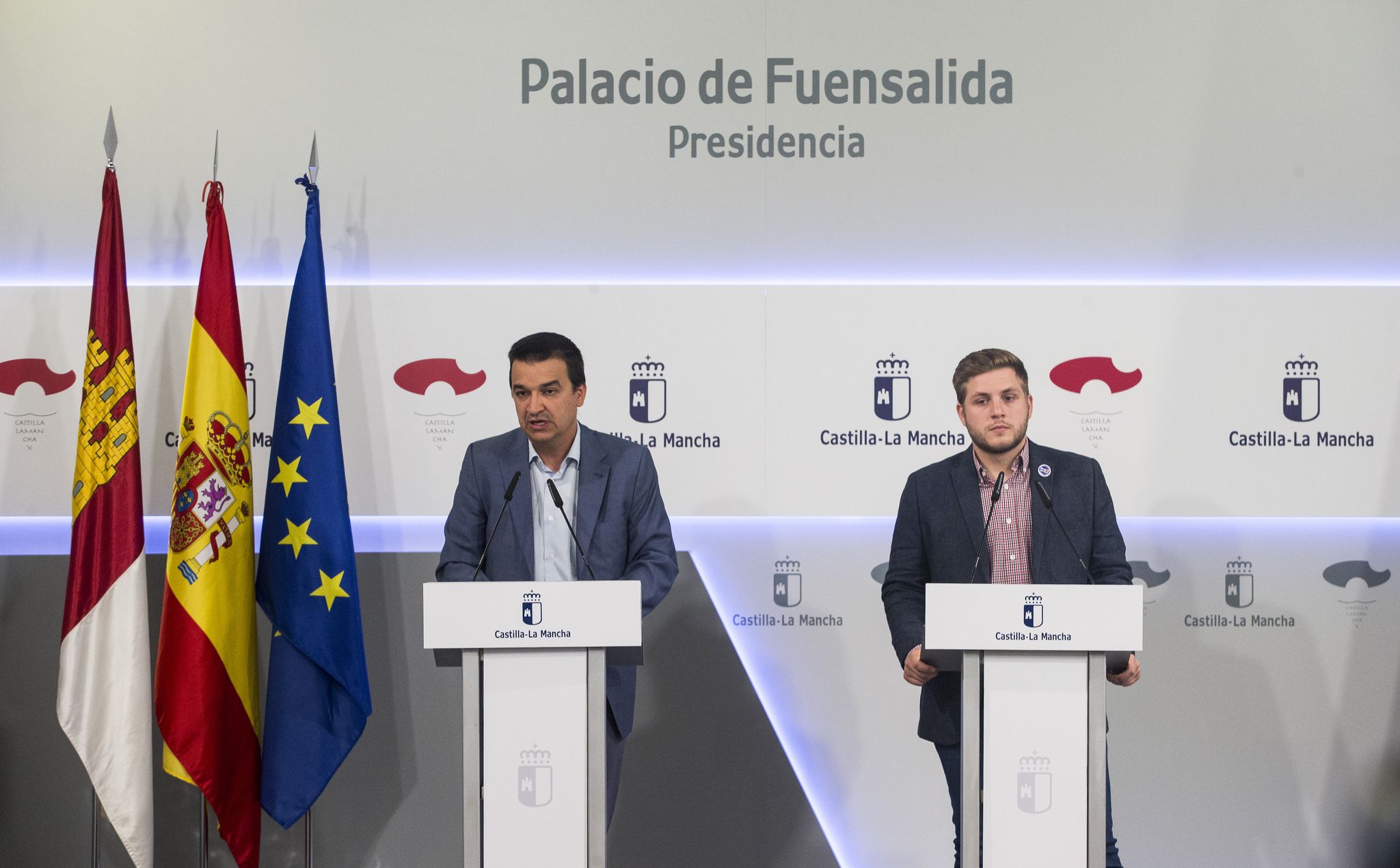 La Ley de Caza recuperará cotos sociales y prohibirá prácticas «cruentas»