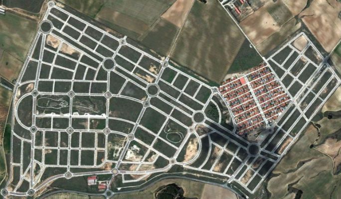 Dos nuevas empresas se ubicarán en el polígono industrial de Chiloeches