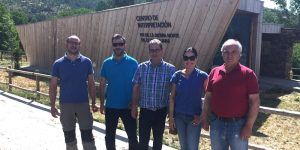 CI Cardoso de la Sierra