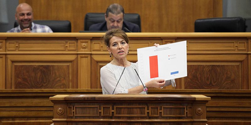 La Junta trabaja en un “nuevo modelo de Envejecimiento Activo”