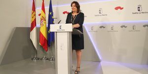 CONSEJERA DE ECONOMIA AYUDAS INTERNACIONALIZACION