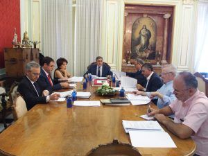 Consorcio Ciudad de Cuenca 