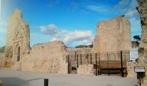 Convento de San Antonio Mondéjar