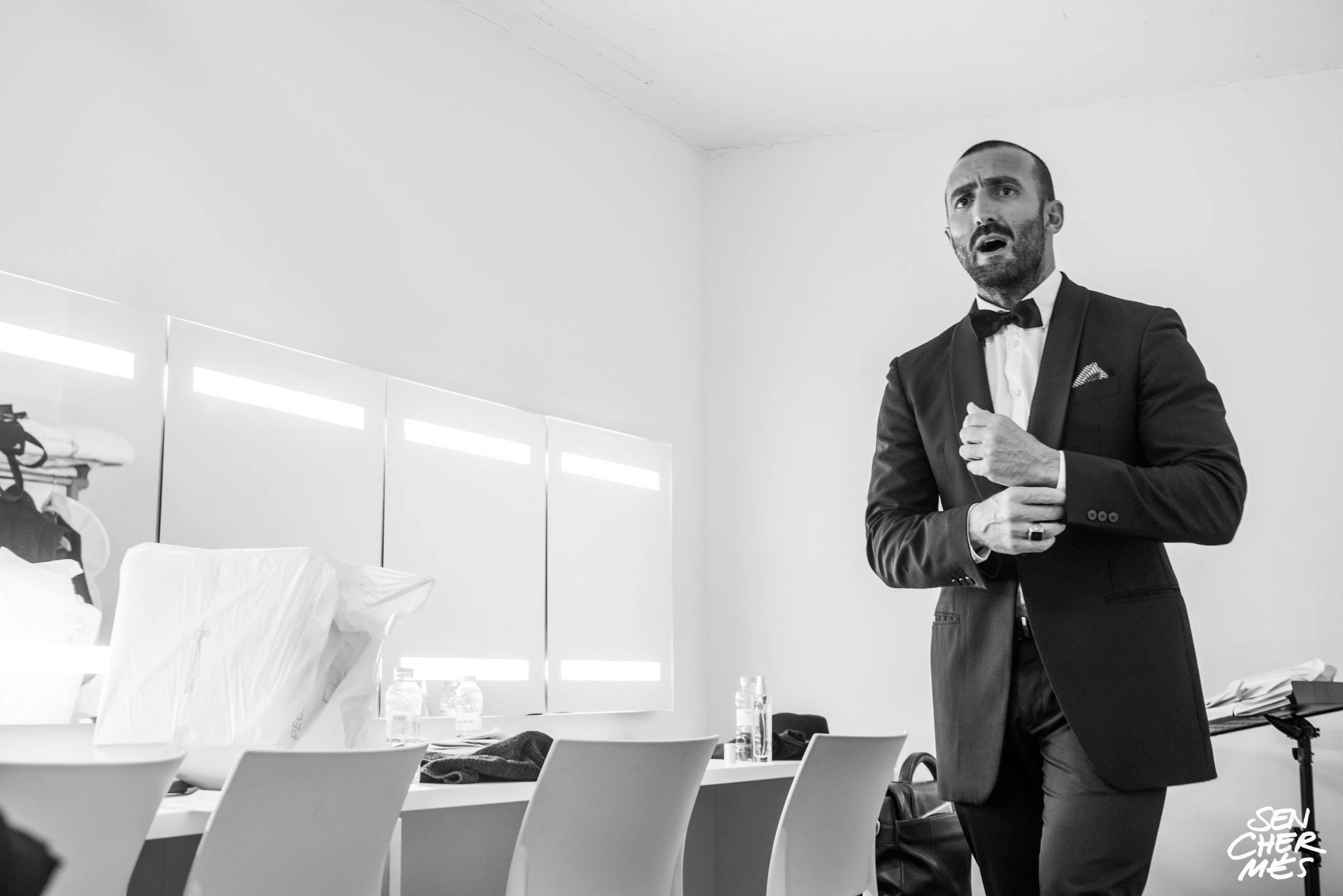 Este sábado, continúan los conciertos gratuitos del ciclo ‘Música Internacional. Del Infantado al mundo’ 3 Este sábado, continúan los conciertos gratuitos del ciclo ‘Música Internacional. Del Infantado al mundo’