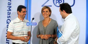 Cospedal Albacete (2)