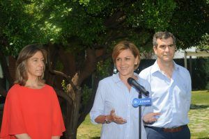 Cospedal Junta Directiva PP Guadalajara- 060716 (1)